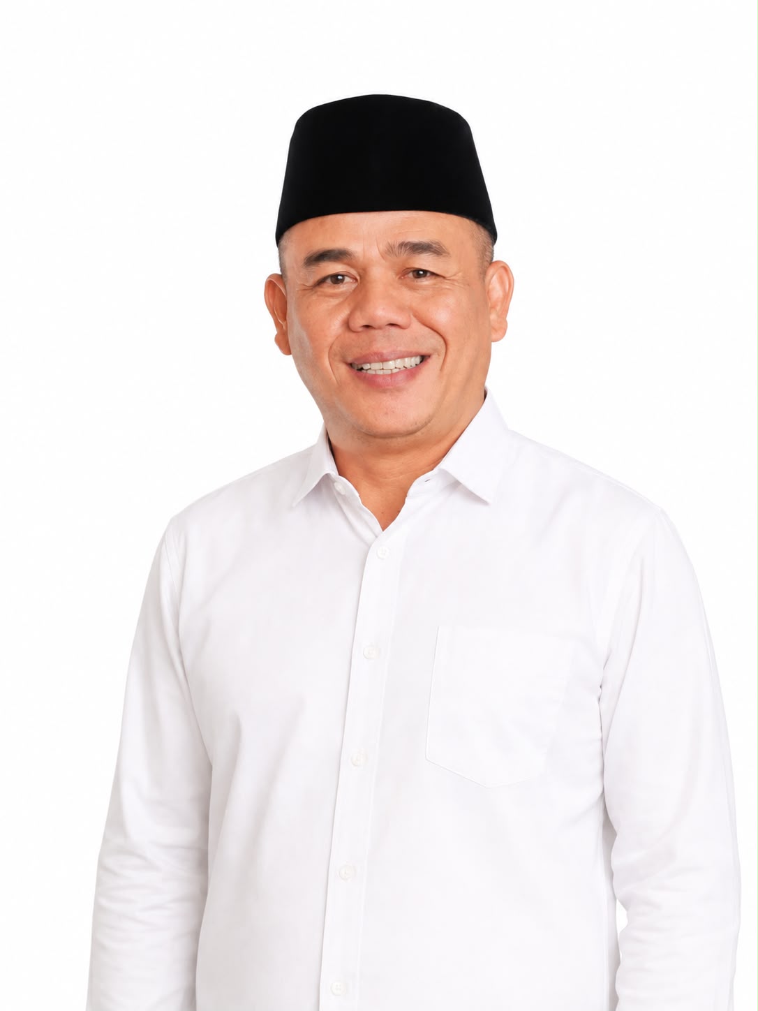 Dedi Ramdani Nukman, S.H.