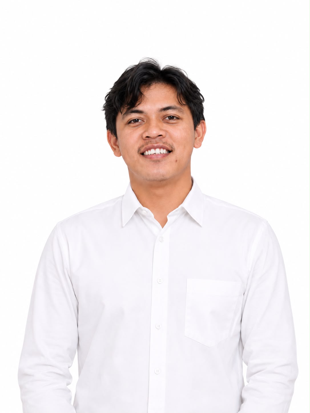 Yudi Gusdian, S.Sn