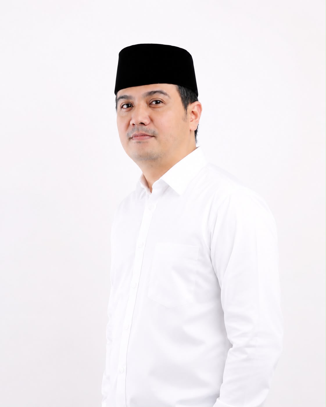 Dr. Hardi Putra W., S.IP, M.A.